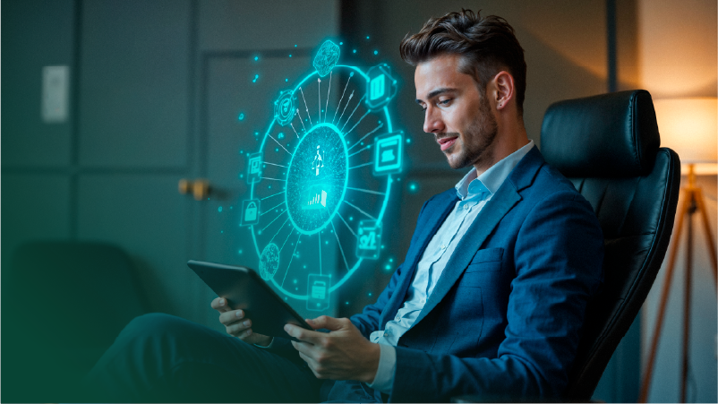 Business AI - Innovación Y Eficiencia Empresarial