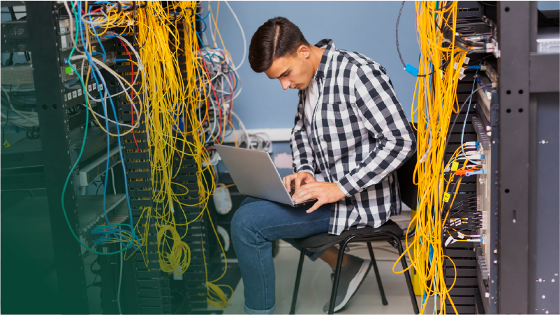 CCNA 2 Switching, Routing, And Wireless Essentials
