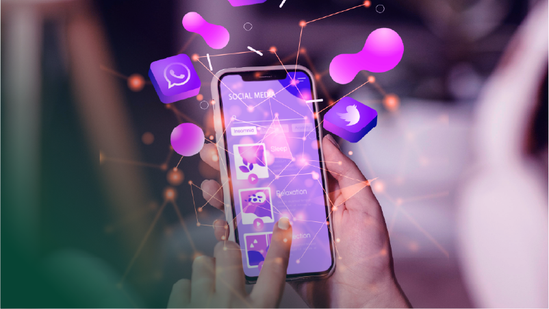 IA Generativa Para Community Manager