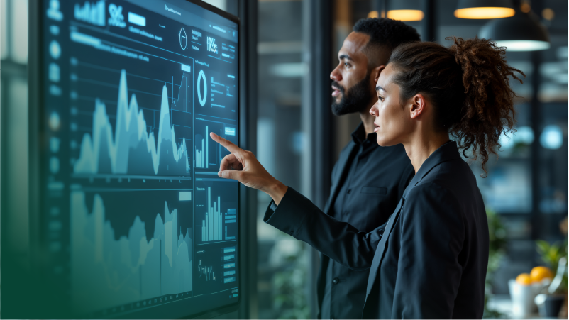 Inteligencia De Negocios & Six Sigma Con Power BI Y Excel