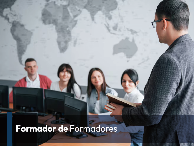 Formador de Formadores