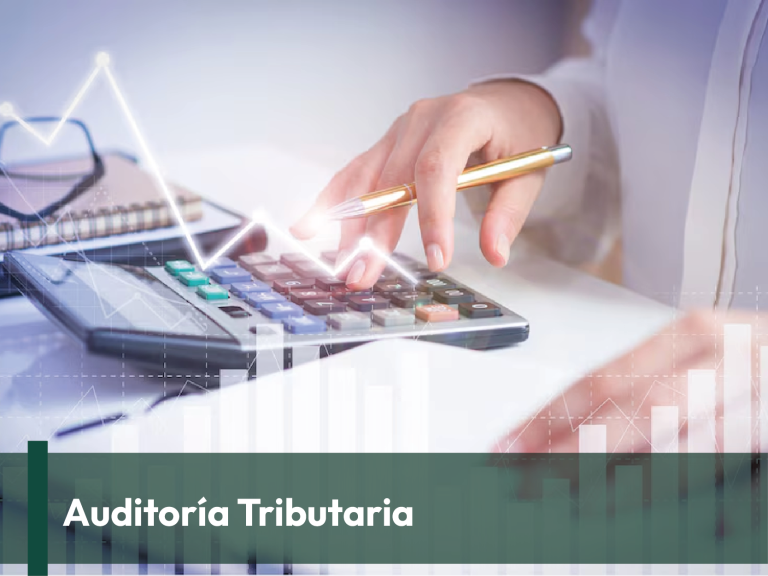 Auditoria Tributaria