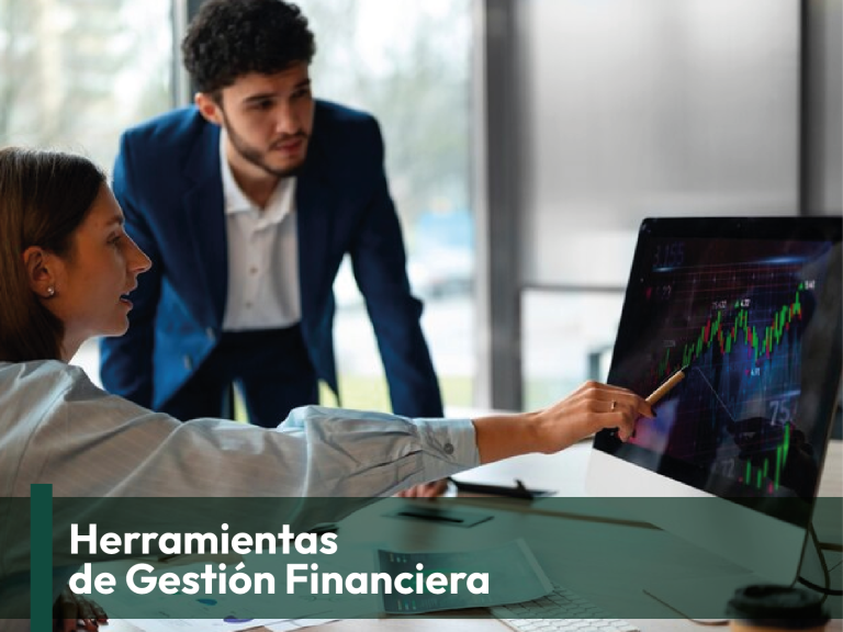 Herramientas de Gestión Financiera