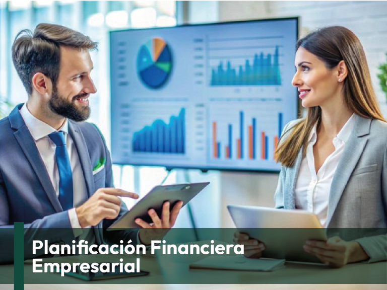 Planificacion Financiera Empresarial