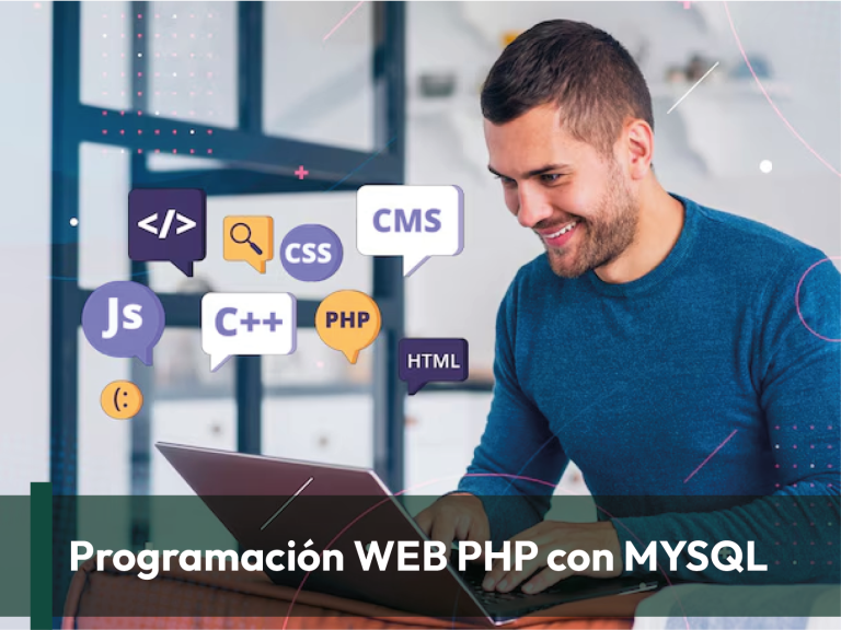 Programacion WEB PHP con MYSQL