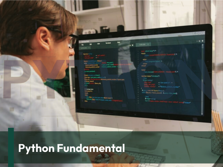 Python Fundamental