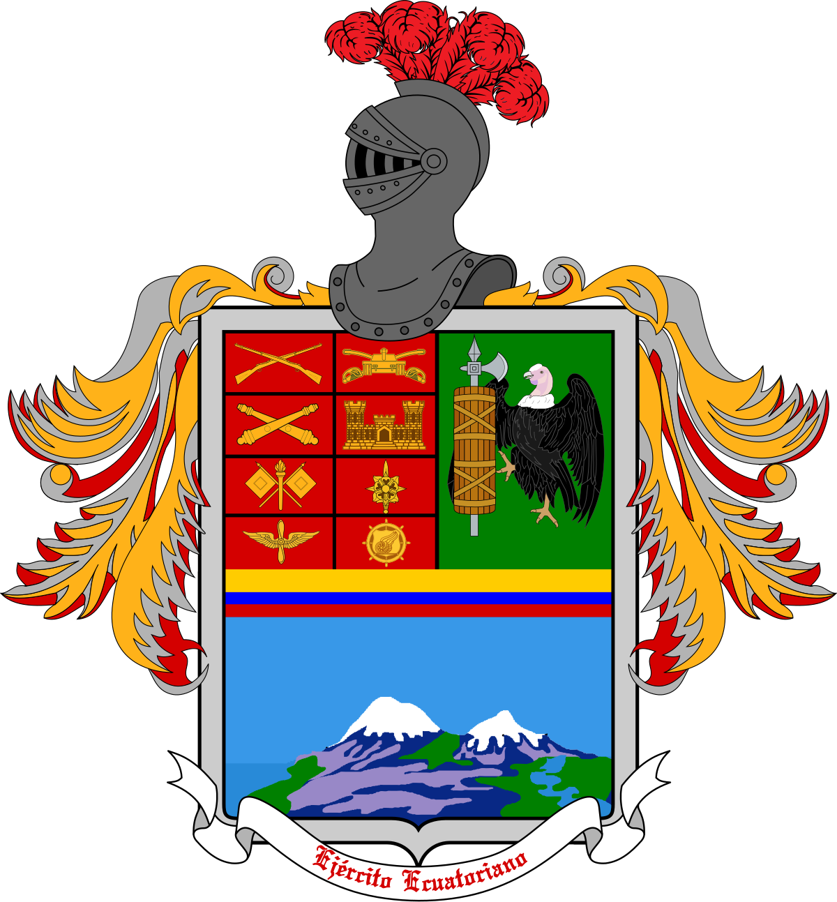 Ejército Ecuatoriano Home 03