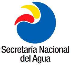 Logo secreatria nacionl de agua Home 03