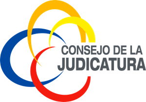 Logo Consejo de la judicatura Home 03